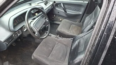 LADA (ВАЗ) 2114