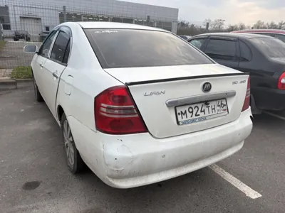 Lifan Solano