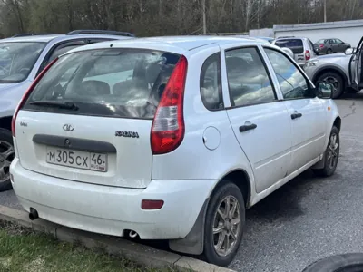 LADA (ВАЗ) Kalina