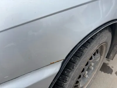Kia Spectra