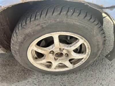 Daewoo Nexia