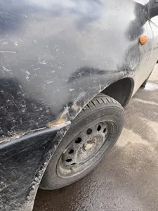 LADA (ВАЗ) Kalina