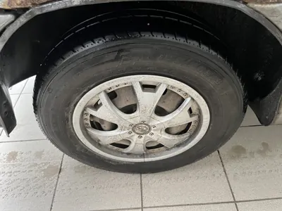 LADA (ВАЗ) 2115