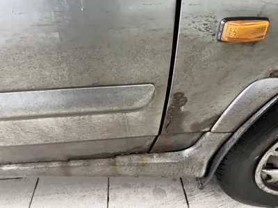 LADA (ВАЗ) 2115