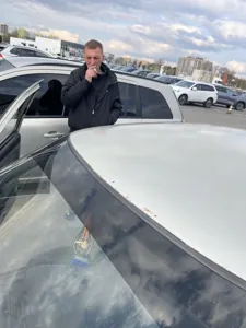 LADA (ВАЗ) 2110