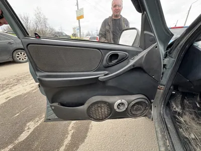 Chevrolet Niva