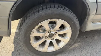 ВАЗ (Lada) 21154