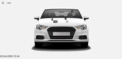 LADA (ВАЗ) 21112