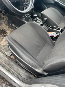 Chevrolet NIVA