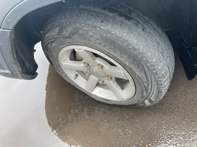 Chevrolet NIVA
