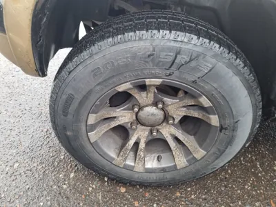 Chevrolet Niva