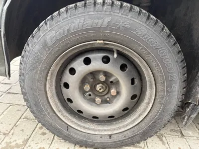 LADA (ВАЗ) 2115