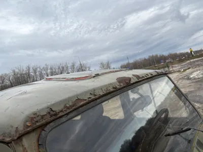 УАЗ 3151