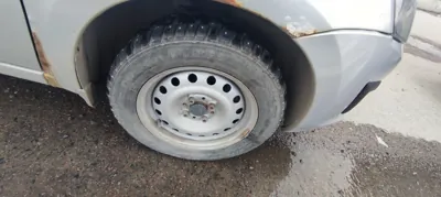 LADA (ВАЗ) Kalina