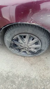 Chevrolet LANOS
