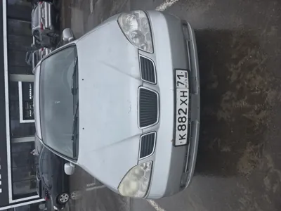 Daewoo LACETTI