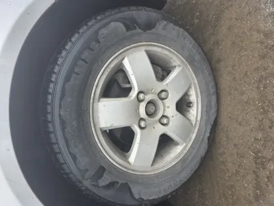 Daewoo LACETTI