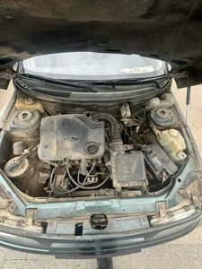 LADA (ВАЗ) 21112