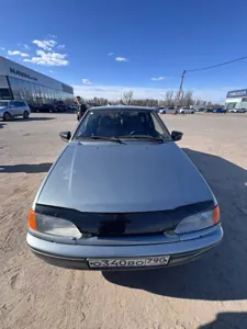 LADA (ВАЗ) 2114