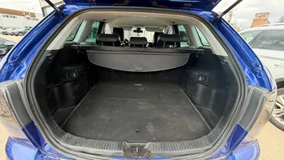 Mazda CX_7