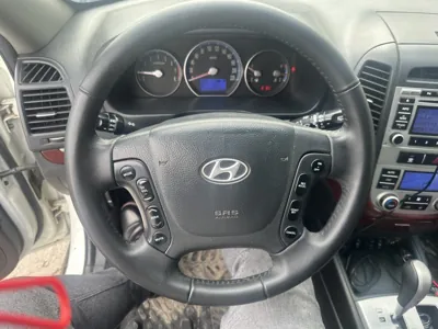 Hyundai SANTA_FE