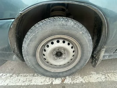 LADA (ВАЗ) 21112