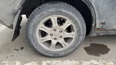 Chery Tiggo (T11)