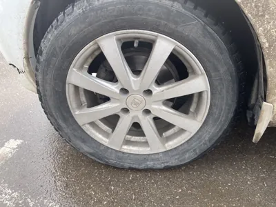 ВАЗ (Lada) Vesta