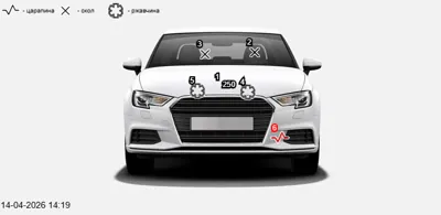 LADA (ВАЗ) 21112