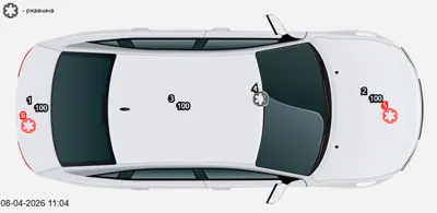 LADA (ВАЗ) 2110
