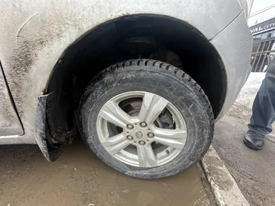 Lifan X60