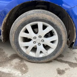 Mazda CX_7