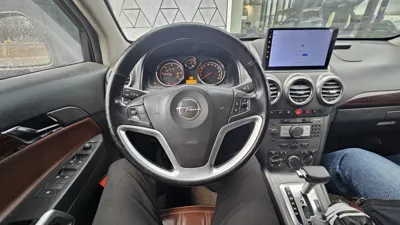 Opel Antara