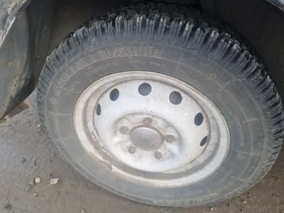 LADA (ВАЗ) 2131 (4x4)