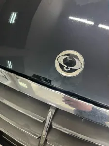 SsangYong Kyron