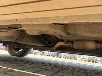 Lifan X60