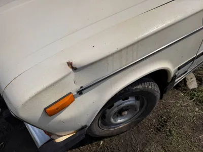 LADA (ВАЗ) 2106