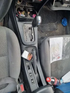 Nissan Almera Classic