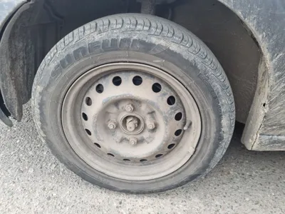 Nissan Almera Classic