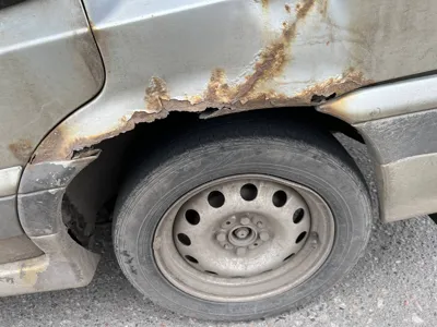 LADA (ВАЗ) 21150