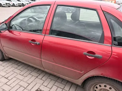 LADA (ВАЗ) Kalina