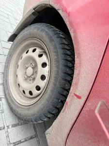 LADA (ВАЗ) Kalina