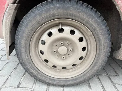 LADA (ВАЗ) Kalina