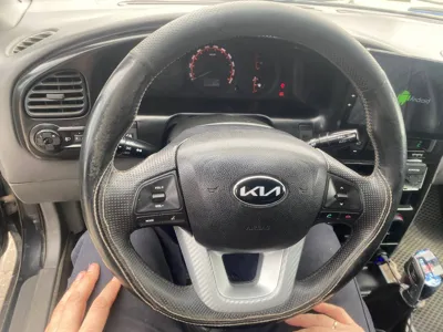 Kia Spectra