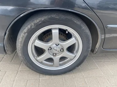 Kia Spectra