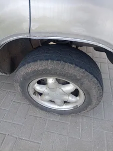 Chevrolet Niva
