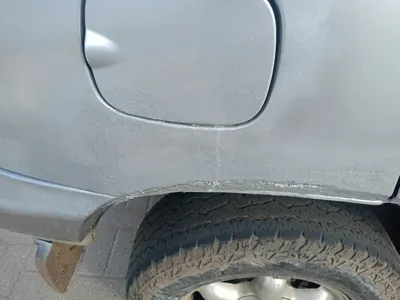 Chevrolet Niva