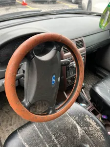 LADA (ВАЗ) 2112