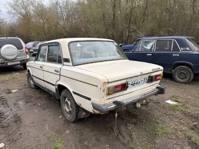 LADA (ВАЗ) 2106