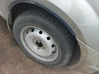 LADA (ВАЗ) LARGUS